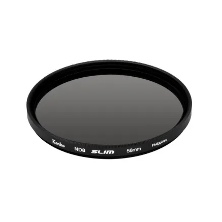 KENKO FILTER ND8 SLIM 77MM 227715