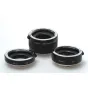 Adapters for lens - KENKO Autofocus Extension Tube Set DIGITAL CANON EF-S - quick order from manufacturer