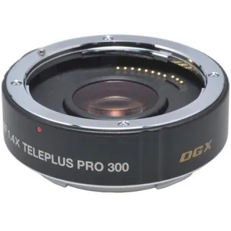 Objektīvu adapteri - KENKO PRO 300 DIGITAL 1,4X DGX CANON - ātri pasūtīt no ražotāja