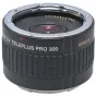 Objektīvu adapteri - KENKO PRO 300 DIGITAL 2X DGX NIKON - ātri pasūtīt no ražotāja