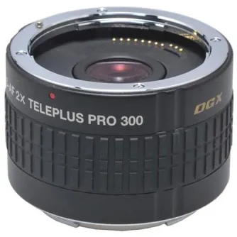 Objektīvu adapteri - KENKO PRO 300 DIGITAL 2X DGX NIKON - ātri pasūtīt no ražotāja