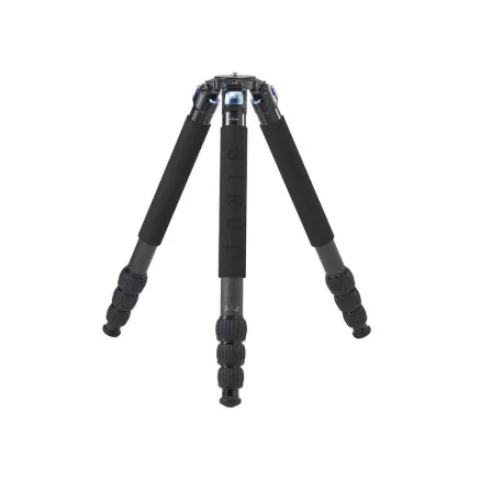 SIRUI Carbon Fiber Tripod R-4213X - 10 Layers, 22.5kg Capacity