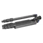 Foto statīvi - SIRUI TRIPOD W-2004 Aluminium - ātri pasūtīt no ražotāja