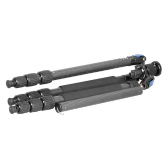 Foto statīvi - SIRUI TRIPOD W-2004 Aluminium - ātri pasūtīt no ražotāja
