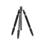 Foto statīvi - SIRUI TRIPOD W-2004 Aluminium - ātri pasūtīt no ražotāja