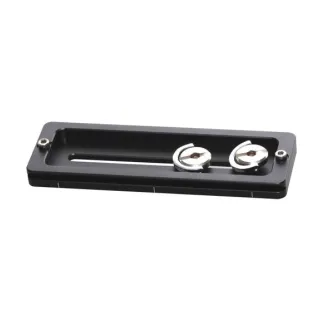 Statīvu aksesuāri - SIRUI QUICK RELEASE PLATE Arca PH-120 - ātri pasūtīt no ražotāja