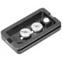 Statīvu aksesuāri - SIRUI QUICK RELEASE PLATE TY-70A - ātri pasūtīt no ražotāja