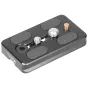 Statīvu aksesuāri - SIRUI QUICK RELEASE PLATE TY-70A - ātri pasūtīt no ražotāja