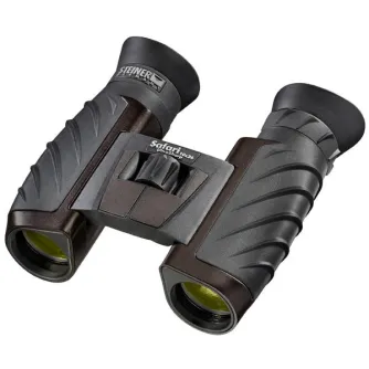 Binokļi - STEINER SAFARI ULTRASHARP 10X26 - ātri pasūtīt no ražotāja