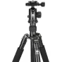 Foto statīvi - SIRUI TRIPOD ET-1004+E-10 - ātri pasūtīt no ražotāja