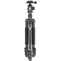 Photo Tripods - Sirui ET Series ET-2004+E-20 - quick order from manufacturer