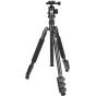 Photo Tripods - Sirui ET Series ET-2004+E-20 - quick order from manufacturer