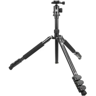 Foto statīvi - SIRUI TRIPOD ET-2204+E-20 - ātri pasūtīt no ražotāja