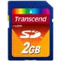 Memory Cards - TRANSCEND 2GB SECURE DIGITAL SD 45X (STANDARD) - quick order from manufacturer Best choise selected by experts