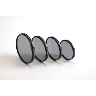 CPL polarizācijas filtri - ZEISS T* POL FILTER 58MM - ātri pasūtīt no ražotāja
