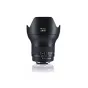 Discontinued - Zeiss Milvus 21mm f/2.8 Canon EF (ZE)