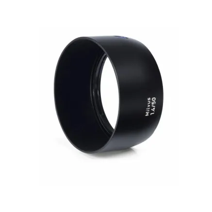 ZEISS LENS SHADE FOR MILVUS 50MM