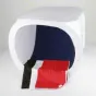 Gaismas kastes - Walimex Gaismas Kubs 75x75cm walimex Pop-Up Light Cube 75x75x75cm 12481 kaste - ātri pasūtīt no ražotāja