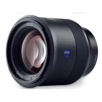 Objektīvi - ZEISS BATIS 1,8/85 - ātri pasūtīt no ražotāja