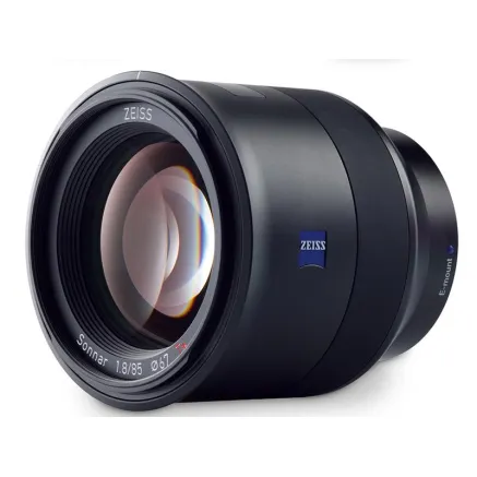 ZEISS Batis 1.8/85 Telephoto Lens