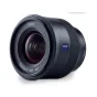 Objektīvi - ZEISS BATIS 2/25 - ātri pasūtīt no ražotāja