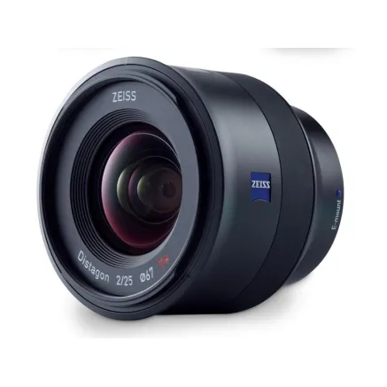  ZEISS Batis 2/25 Wide-angle Lens