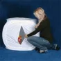 Gaismas kastes - Walimex Gaismas Kubs 75x75cm walimex Pop-Up Light Cube 75x75x75cm 12481 kaste - ātri pasūtīt no ražotāja