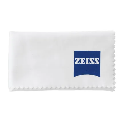 ZEISS objektīva tīrīšanas mikrošķiedras lupatiņa