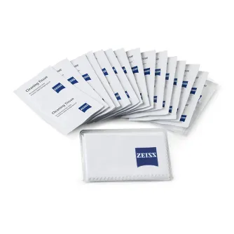 Cleaning Products - ZEISS LENS CLEANING WIPES - quick order from manufacturer