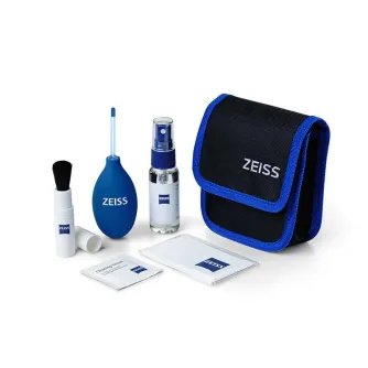 Cleaning Products - ZEISS LENS CLEANING KIT NEW - quick order from manufacturer Best choise selected by experts