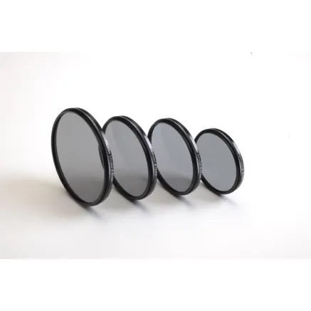 ZEISS T* POLARIZING FILTER CIRCULAR 86MM