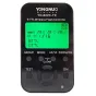 Radio palaidēji - Yongnuo YN-622C-TX Canon TTL LCD zipsuldzes raidītāis - ātri pasūtīt no ražotāja