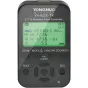 Radio palaidēji - Yongnuo YN-622C-TX Canon TTL LCD zipsuldzes raidītāis - ātri pasūtīt no ražotāja