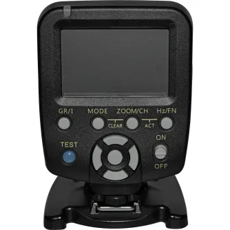 Radio palaidēji - Yongnuo YN-560-TX C II manuālās zibspuldzes kontrolieris - ātri pasūtīt no ražotāja