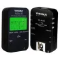 Radio palaidēji - Yongnuo YN-622N-TX TTL LCD zipsuldzes raidītāis - ātri pasūtīt no ražotāja