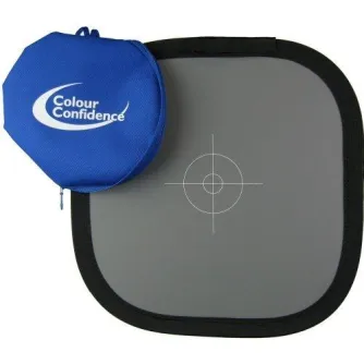 Balansa kartes - Color Confidence Total Balance - ātri pasūtīt no ražotāja