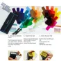 Piederumi kameru zibspuldzēm - ExpoImaging Rogue Flash Gels - Combo Filter Kit - ātri pasūtīt no ražotāja