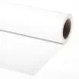 Backgrounds - Manfrotto LP9001 Super White papīra fons 2,75m x 11m - quick order from manufacturer Best choise selected by experts
