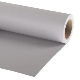 Foto foni - Manfrotto LP9026 Flint papīra fons 2,75m x 11m - perc šodien veikalā un ar piegādi