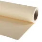 Foto foni - Manfrotto LP9051 Ivory papīra fons 2,75m x 11m - perc šodien veikalā un ar piegādi