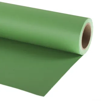 Backgrounds - Manfrotto background 2.75x11m, leaf green (9046) - quick order from manufacturer