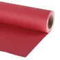 Manfrotto LP9008 Red papīra fons 2,75m x 11m