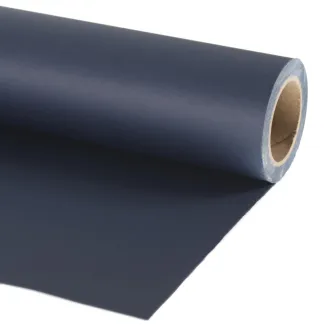 Foto foni - Manfrotto LP9005 navy papīra fons 2,75m x 11m - perc šodien veikalā un ar piegādi