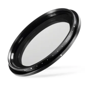ND neitrāla blīvuma filtri - walimex ND Fader 62 mm +2 to +8 f-stops - ātri pasūtīt no ražotāja