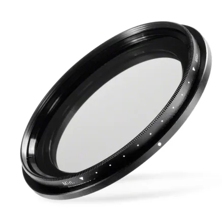 Walimex ND Fader 62 mm +2 to +8 f-stops