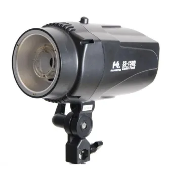 Studijas zibspuldzes - Falcon Eyes Studio Flash SS-150D - ātri pasūtīt no ražotāja