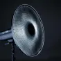 Gaismas veidotāji - Falcon Eyes 20cm reflektora šūnas CHC-2010-3H for Standard Reflector - perc šodien veikalā un ar piegādi