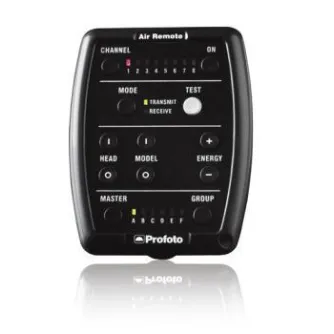 Radio palaidēji - Profoto Air Remote Profoto Air Remotes - perc šodien veikalā un ar piegādi