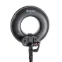 LED Gredzenveida lampas - Falcon Eyes LED Ring Lamp Dimmable DVR-300DVC on 230V - ātri pasūtīt no ražotāja