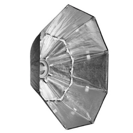 Linkstar Foldable Octabox QSOB-11 110 cm